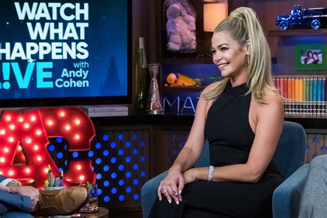 Denise Richards Reportedly Earns $2 Million a Month。